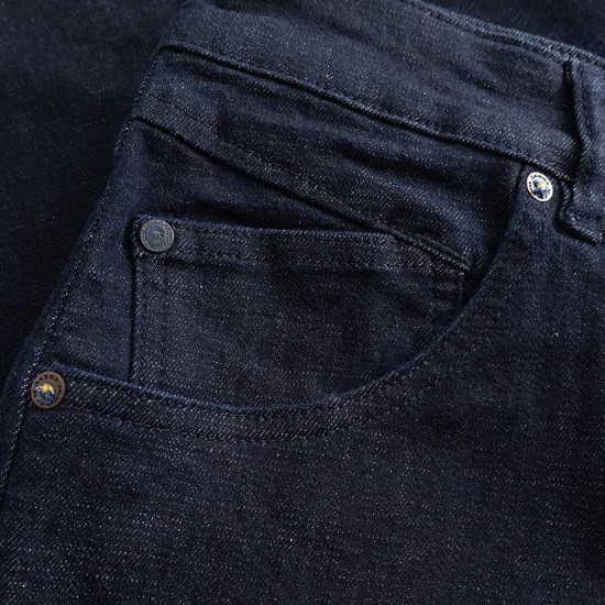 GABBA GABALEX CROPPED BEKHAM DS0001 JEANS 32''