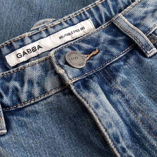 GABBA GABCARL BIEFFE GW0001 JEANS 32''