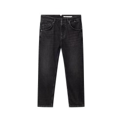 GABBA GABALEX CROPPED BLERB WW0031 JEANS 34''