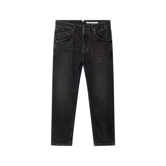 GABBA GABALEX CROPPED BLERB WW0031 JEANS 34''