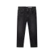 GABBA GABALEX CROPPED BLERB WW0031 JEANS 34''
