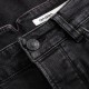 GABBA GABALEX CROPPED BLERB WW0031 JEANS 34''