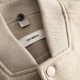 GABBA GABMATHEO PLAIN BOMBER JACKET ΑΝΔΡΑΣ