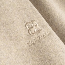 GABBA GABMATHEO PLAIN BOMBER JACKET ΑΝΔΡΑΣ