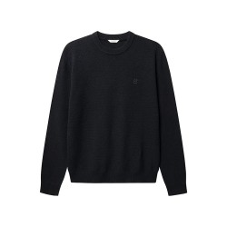 GABBA GABLAMIX CORO O-NECK LS KNIT ΑΝΔΡΑΣ