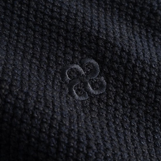 GABBA GABLAMIX CORO O-NECK LS KNIT ΑΝΔΡΑΣ