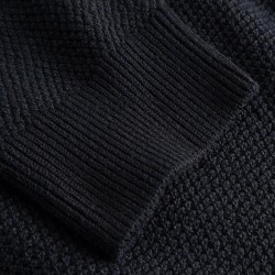 GABBA GABLAMIX CORO O-NECK LS KNIT ΑΝΔΡΑΣ