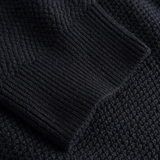 GABBA GABLAMIX CORO O-NECK LS KNIT ΑΝΔΡΑΣ