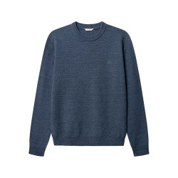 GABBA GABLAMIX CORO O-NECK LS KNIT ΑΝΔΡΑΣ