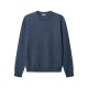 GABBA GABLAMIX CORO O-NECK LS KNIT ΑΝΔΡΑΣ