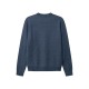 GABBA GABLAMIX CORO O-NECK LS KNIT ΑΝΔΡΑΣ
