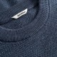 GABBA GABLAMIX CORO O-NECK LS KNIT ΑΝΔΡΑΣ