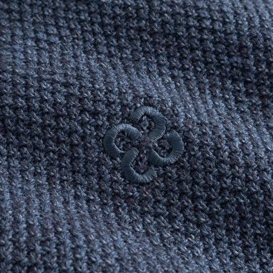 GABBA GABLAMIX CORO O-NECK LS KNIT ΑΝΔΡΑΣ