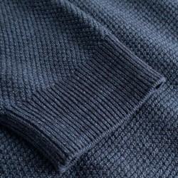 GABBA GABLAMIX CORO O-NECK LS KNIT ΑΝΔΡΑΣ