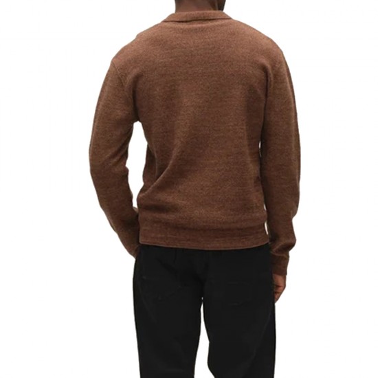 GABBA GABLAMIX CORO JHON LS KNIT ΑΝΔΡΑΣ GABBA GABLAMIX CORO JHON LS KNIT ΑΝΔΡΑΣ