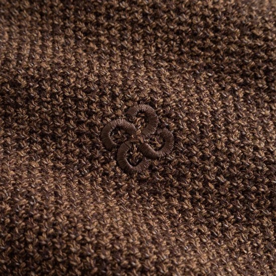 GABBA GABLAMIX CORO JHON LS KNIT ΑΝΔΡΑΣ GABBA GABLAMIX CORO JHON LS KNIT ΑΝΔΡΑΣ