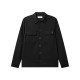 GABBA GABTOGGER PUSH PHIN LS OVERSHIRT GRS ΑΝΔΡΑΣ GABBA GABTOGGER PUSH PHIN LS OVERSHIRT GRS ΑΝΔΡΑΣ