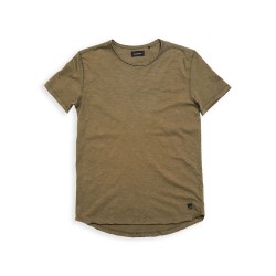 GABBA KONRAD SLUB S/S TEE ΜΠΛΟΥΖΑ ΑΝΔΡΑΣ GABBA KONRAD SLUB S/S TEE ΜΠΛΟΥΖΑ ΑΝΔΡΑΣ