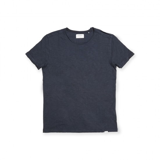 GABBA KONRAD STRAIGHT SLUB TEE S/S ΜΠΛΟΥΖΑ ΑΝΔΡΑΣ