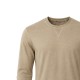 GABBA SIGMO SLUB LS TEE ΜΠΛΟΥΖΑ ΑΝΔΡΑΣ GABBA SIGMO SLUB LS TEE ΜΠΛΟΥΖΑ ΑΝΔΡΑΣ
