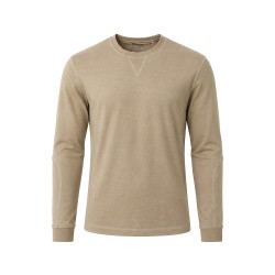 GABBA SIGMO SLUB LS TEE ΜΠΛΟΥΖΑ ΑΝΔΡΑΣ
