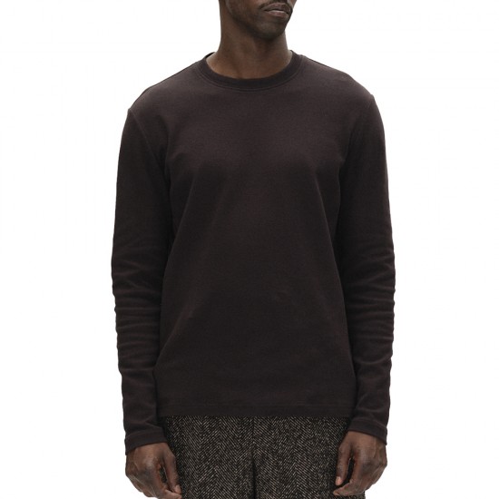 GABBA DUNE BRUSH LS ΜΠΛΟΥΖΑ ΑΝΔΡΑΣ