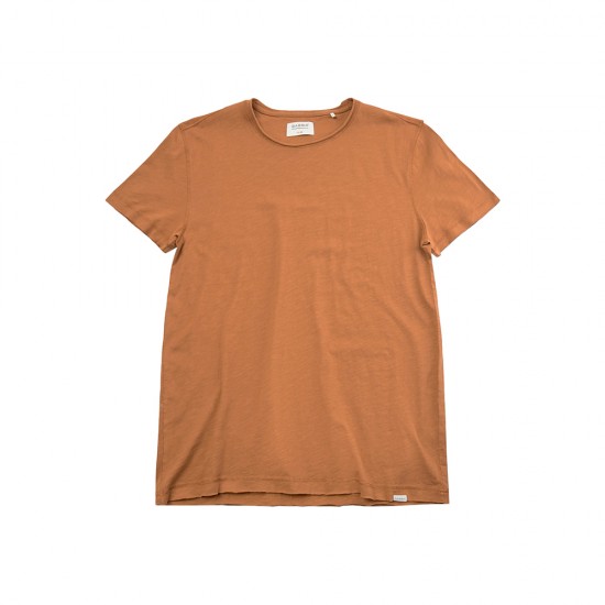 GABBA KONRAD STRAIGHT SLUB TEE S/S ΜΠΛΟΥΖΑ ΑΝΔΡΑΣ