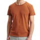 GABBA KONRAD STRAIGHT SLUB TEE S/S ΜΠΛΟΥΖΑ ΑΝΔΡΑΣ