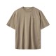 GABBA NIGEL BOXY SNOW SS TEE ΜΠΛΟΥΖΑ ΑΝΔΡΑΣ