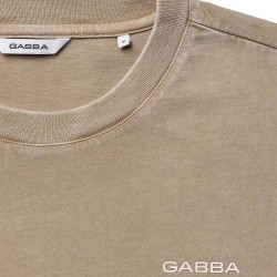 GABBA NIGEL BOXY SNOW SS TEE ΜΠΛΟΥΖΑ ΑΝΔΡΑΣ GABBA NIGEL BOXY SNOW SS TEE ΜΠΛΟΥΖΑ ΑΝΔΡΑΣ