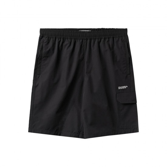 GABBA ZACK GRAPH SHORTS ΒΕΡΜΟΥΔΑ ΑΝΔΡΑΣ