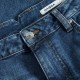 GABBA ATHEN F1010 DARK BLUE DENIM ΠΑΝΤΕΛΟΝΙ ΑΝΔΡΑΣ