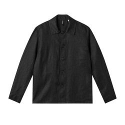 GABBA PETER LINEN LS ΠΟΥΚΑΜΙΣΟ ΑΝΔΡΑΣ