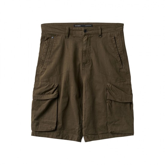 GABBA RODI CARGO SHORTS ΒΕΡΜΟΥΔΑ ΑΝΔΡΑΣ