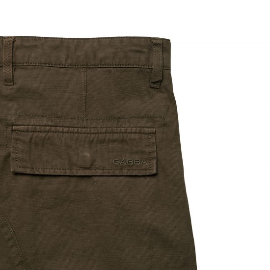 GABBA RODI CARGO SHORTS ΒΕΡΜΟΥΔΑ ΑΝΔΡΑΣ