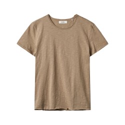 GABBA KONRAD STRAIGHT SLUB TEE S/S ΜΠΛΟΥΖΑ ΑΝΔΡΑΣ