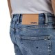 GABBA ALEX K4441 JEANS BLUE DENIM ΠΑΝΤΕΛΟΝΙ ΑΝΔΡΑΣ