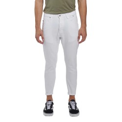 GABBA ALEX K2671 JEANS DENIM ΠΑΝΤΕΛΟΝΙ ΑΝΔΡΑΣ