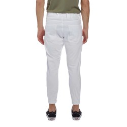 GABBA ALEX K2671 JEANS DENIM ΠΑΝΤΕΛΟΝΙ ΑΝΔΡΑΣ