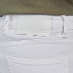 GABBA ALEX K2671 JEANS DENIM ΠΑΝΤΕΛΟΝΙ ΑΝΔΡΑΣ