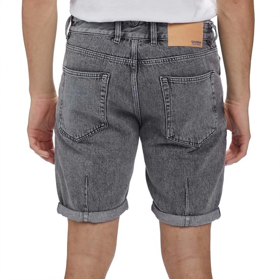 GABBA ANKER SHORTS K4495 DENIM ΒΕΡΜΟΥΔΑ ΑΝΔΡΑΣ