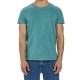 GABBA KONRAD STRAIGHT SLUB TEE S/S ΜΠΛΟΥΖΑ ΑΝΔΡΑΣ