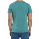 GABBA KONRAD STRAIGHT SLUB TEE S/S ΜΠΛΟΥΖΑ ΑΝΔΡΑΣ