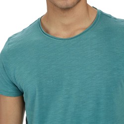 GABBA KONRAD STRAIGHT SLUB TEE S/S ΜΠΛΟΥΖΑ ΑΝΔΡΑΣ GABBA KONRAD STRAIGHT SLUB TEE S/S ΜΠΛΟΥΖΑ ΑΝΔΡΑΣ