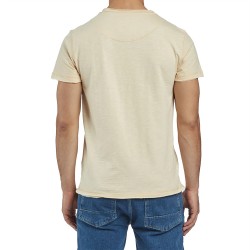GABBA KONRAD STRAIGHT SLUB TEE S/S ΜΠΛΟΥΖΑ ΑΝΔΡΑΣ GABBA KONRAD STRAIGHT SLUB TEE S/S ΜΠΛΟΥΖΑ ΑΝΔΡΑΣ
