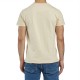 GABBA KONRAD STRAIGHT SLUB TEE S/S ΜΠΛΟΥΖΑ ΑΝΔΡΑΣ