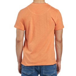 GABBA KONRAD STRAIGHT SLUB TEE S/S ΜΠΛΟΥΖΑ ΑΝΔΡΑΣ GABBA KONRAD STRAIGHT SLUB TEE S/S ΜΠΛΟΥΖΑ ΑΝΔΡΑΣ