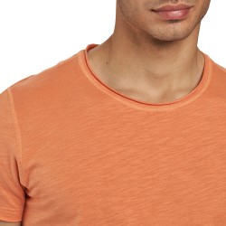 GABBA KONRAD STRAIGHT SLUB TEE S/S ΜΠΛΟΥΖΑ ΑΝΔΡΑΣ GABBA KONRAD STRAIGHT SLUB TEE S/S ΜΠΛΟΥΖΑ ΑΝΔΡΑΣ