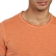 GABBA KONRAD STRAIGHT SLUB TEE S/S ΜΠΛΟΥΖΑ ΑΝΔΡΑΣ