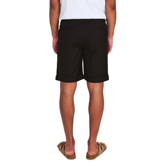 GABBA MONZA FIN SHORTS ΒΕΡΜΟΥΔΑ ΑΝΔΡΑΣ